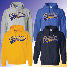 Bandits Hoodie